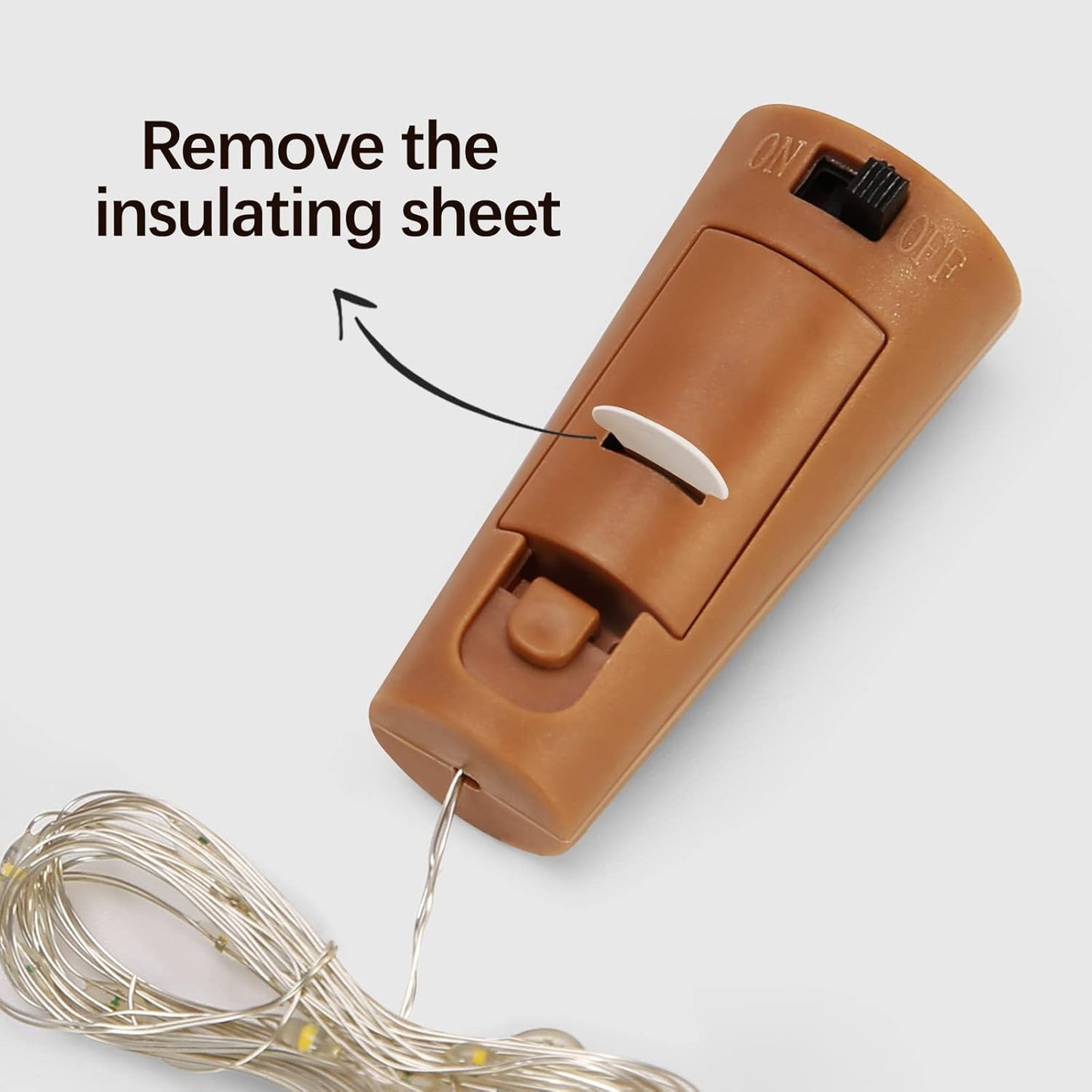 Christmas Gifts for Women -Christmas Gifts 2025 - Wine Bottle Lights with Cork - Light up Lamp Decor for Home Decorations - Birthday Friendship Unique Gift for Girls Boys Womens Men Adults