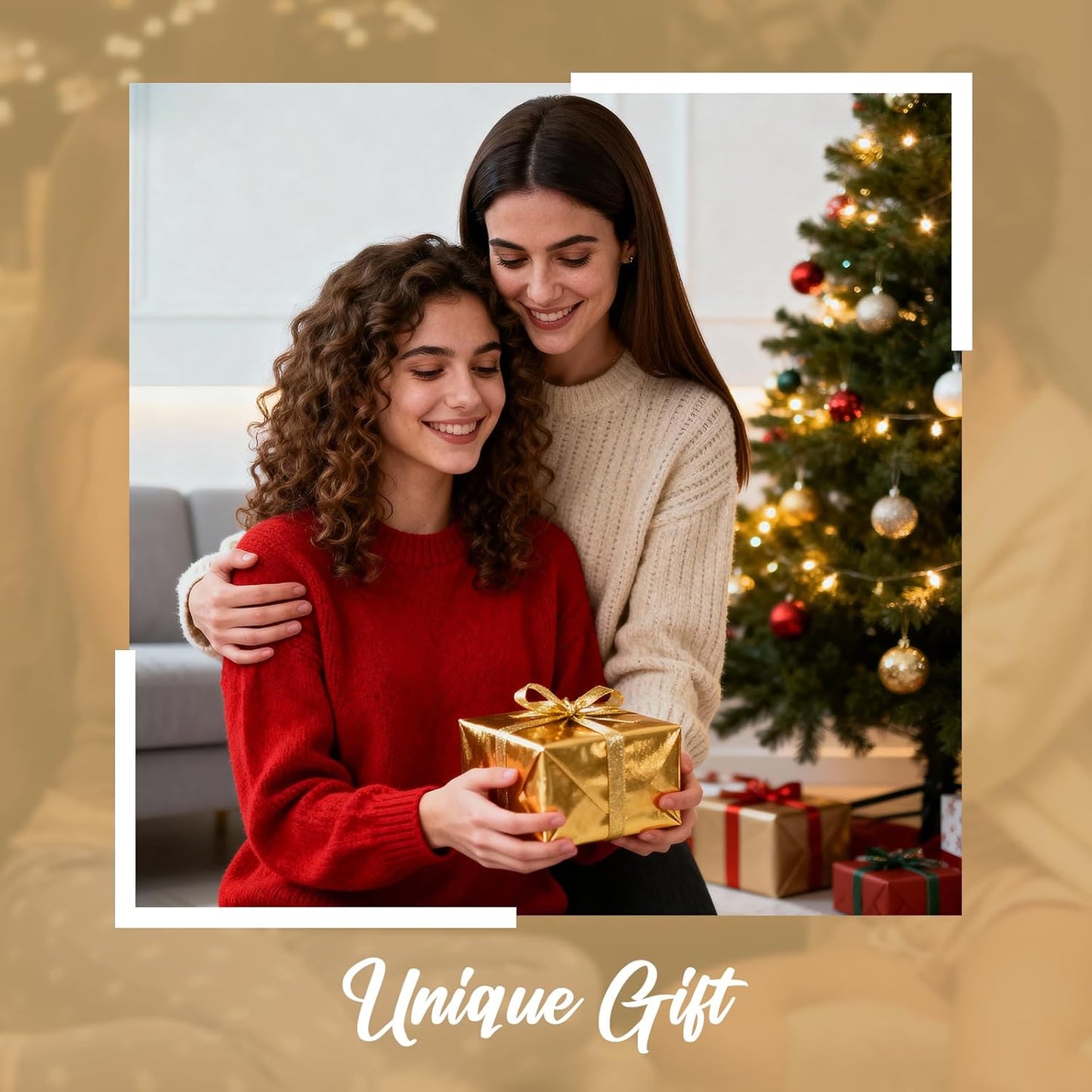 Sister Gift Sisters Birthday Gifts Birthday Gifts for Sisters Lovely Decorations Decorative Bottle Jar Lighting