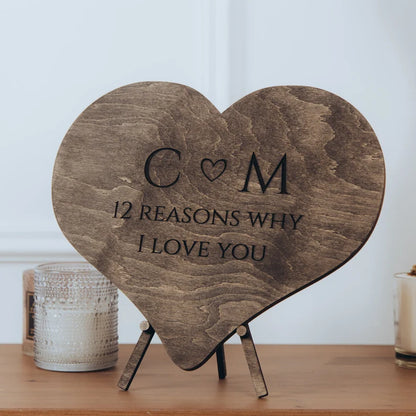 Unique Wooden Puzzle